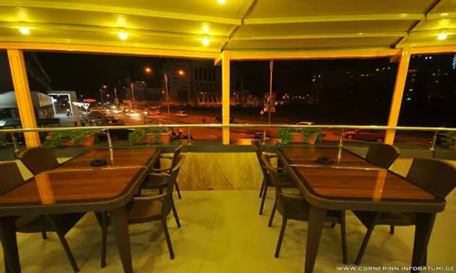 هتل کرنر این باتومی هتل کرنر این باتومی